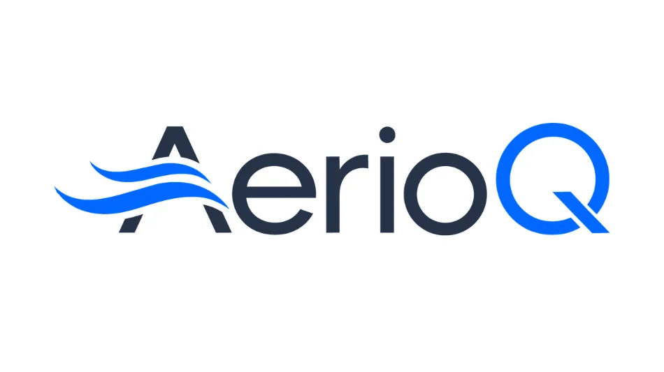 AERIOQ Heating & Cooling logo